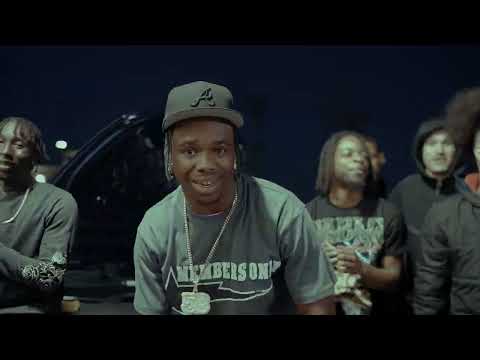 Cinco DaJoint - Slow Down Freestyle (Official Music Video)