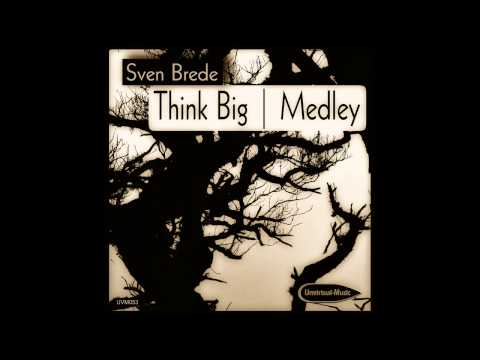 Sven Brede - Medley