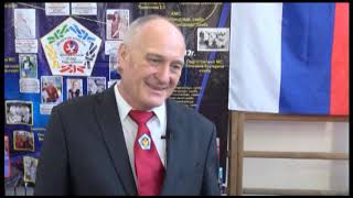 Турнир по дзюдо посвященный Международному женскому дню 8 Марта