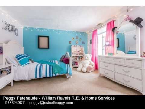 11 Belle Haven Drive, Andover MA 01810 - Single Family Home - Real Estate - For Sale -