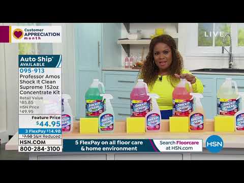 HSN | Healthy You with Brett Chukerman 04.06.2021 - 04 PM