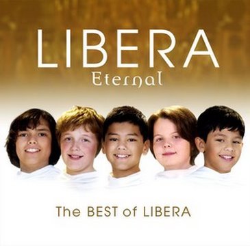 LIBERA - You Were There