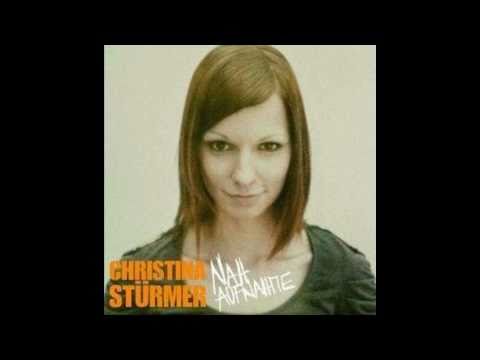 Warum - Christina Stürmer