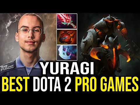 OG.Yuragi - Chaos Knight | Dota 2 Pro Gameplay [Learn Top Dota]