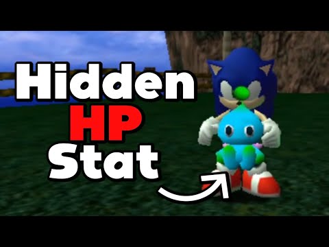 50 Useless Chao Garden Facts (Sonic Adventure 1 & 2)
