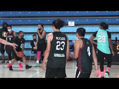 Clutch playoffs buzzer beater sending Grizzlies home and Flipside advancing to the Semi Finals