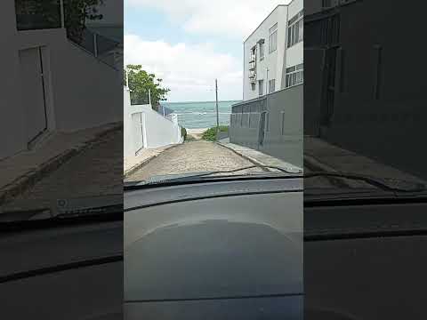 Pedras Brancas e Pedras Negras Barra Velha | Fábio Ludwig