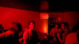 Oh Infamous City LIVE (5/15/10)