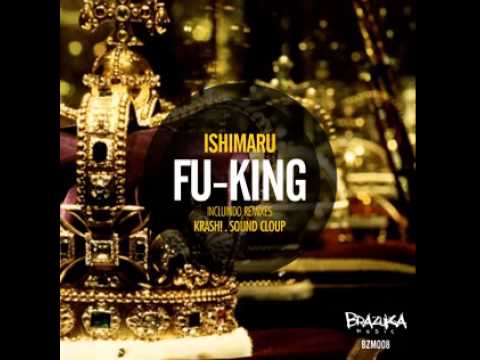 BZM008 - Ishimaru - Fu-king (Original Mix) [Brazuka Music]
