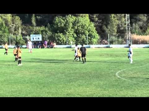 MEMFIS CSATELLNOVO CF 3 CD SEGORBE 5  4 8 2013