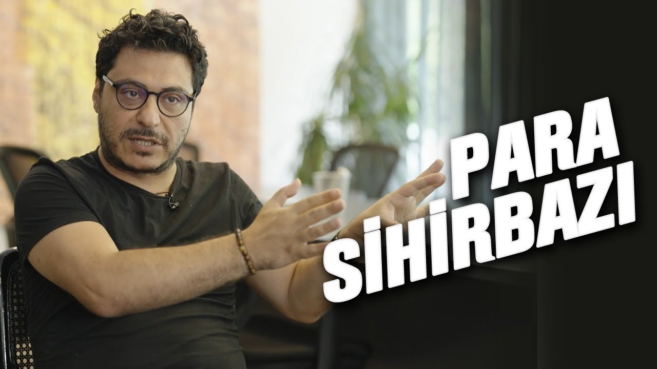 Borsa, Arsa, Ev… Para Kazanmanın Sırları | Mert Başaran