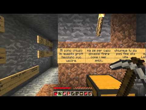 Halloween Special Part 1 -La storia di Herobrine-