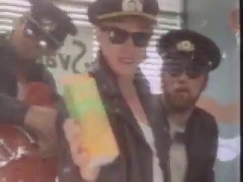 HLH-flokkurinn - Svali Auglýsing