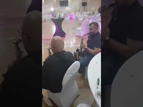 Ziva Dinulovic i Kristijan Gocic