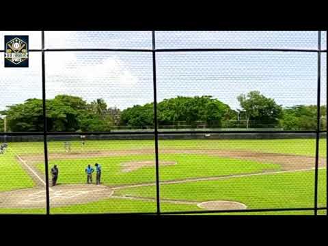 JUEGO #3 TIGRES DE CHINANDEGA 🆚 CARIBE SUR -DESDE EL REALEJO, DOMINGO 12 DE JULIO 2026.