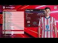 PES 2017 PC NEW OPTION FILE SMOKE PATCH 2024 2025 UPD 17 AUGUST