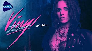 Zivert - Vinyl #2 (2021) [Full Album]