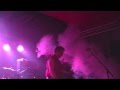 THE VIBRATORS - bad time - pure mania - traffic - 27-01-2012