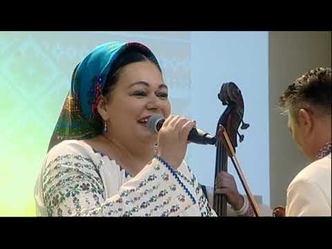 Fiii Satului - Gușoeni - p.9, Ediția I, 2019