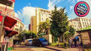 Hotel Orient Mintur | İstanbul, Turkey | Hotel Review 🌟
