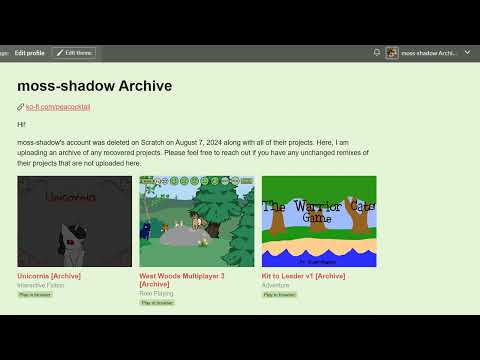 How to Convert Your Scratch Projects to Itch.io