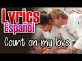 Liz Phair - Count on my love ESPAÑOL