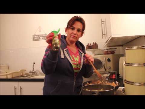 slimming world pasta bolognaise bake