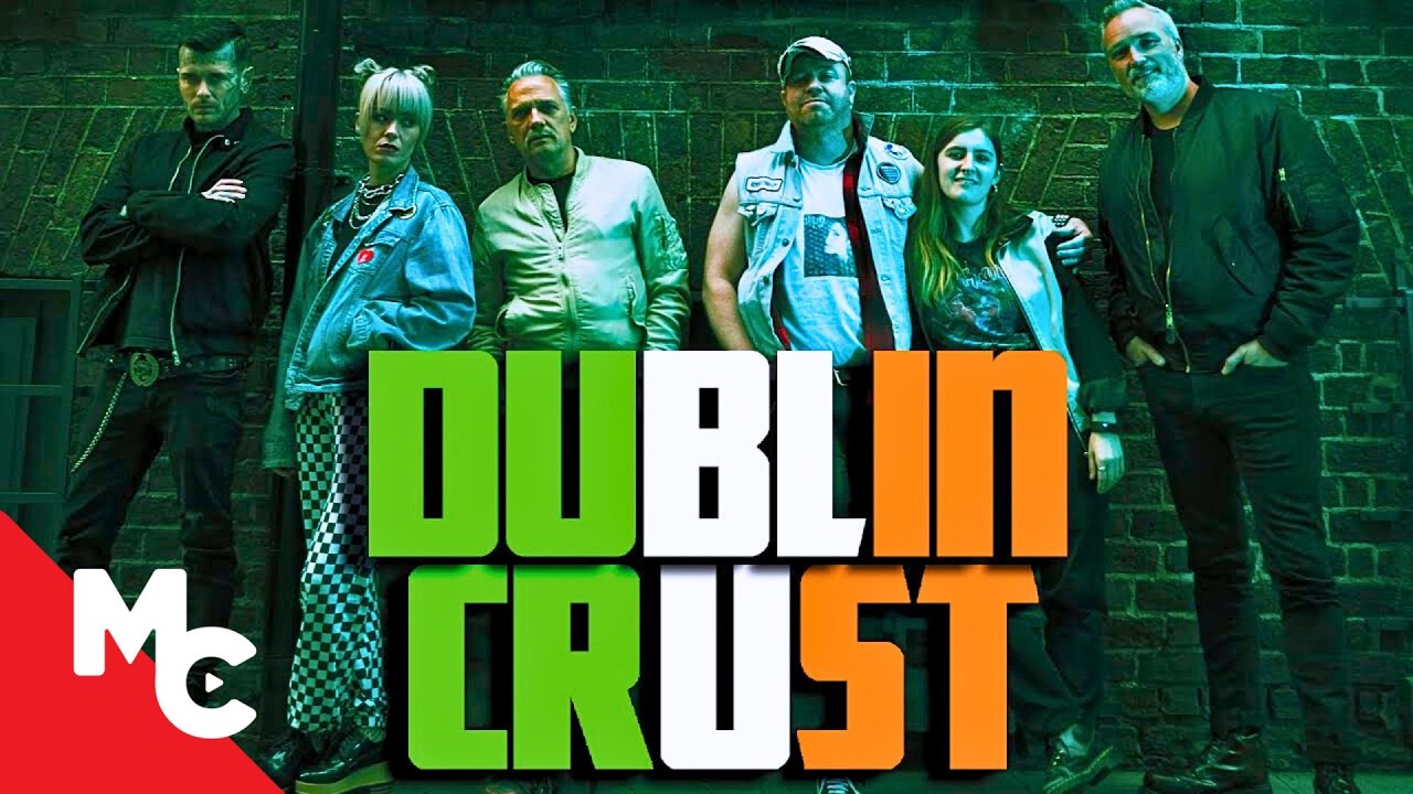 Dublin Crust (2023)