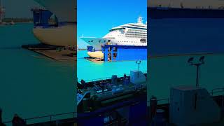 Radiance of the seas