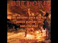 Father to son - Bathory (Subtitulado)
