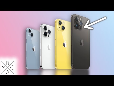 What Size iPhone Is Right For You? (iPhone Size Guide)