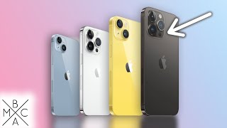 What Size iPhone Is Right For You? (iPhone Size Guide)