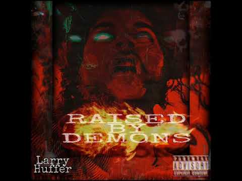 Dark angel- Chrome mane ft Larry Huffer