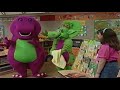 Barney And Friends Hi Neighbor Part 2