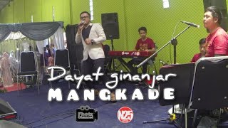 Download lagu Mangkade - Dayat Ginanjar - #n25studio mp3
