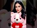 Teddy Bears Fashion