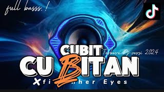 Download lagu DJ CUBIT CUBITAN X FIRELN HER EYES TERBARU FULL BASS PALING ENAK mp3