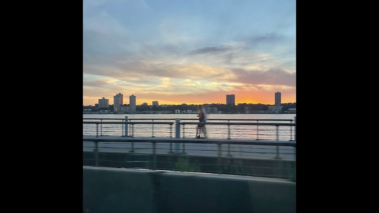 Phantom Handshakes - Dusk Enchated