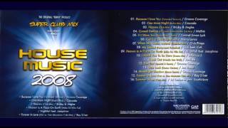 Download lagu Super Club Mix - House Music 2008 mp3