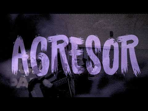 The Plan C - The Plan C − Agresor [Official Visualizer Video]