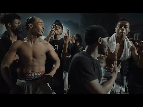 BC Millz X Reem Carti- Face Shot