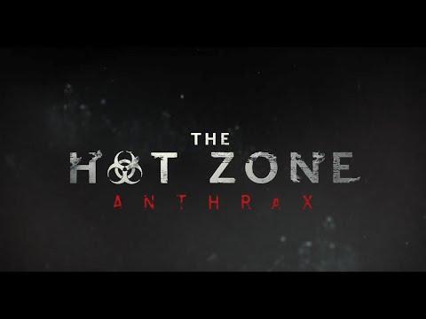 The Hot Zone Season 2 (Date Announcement Teaser)