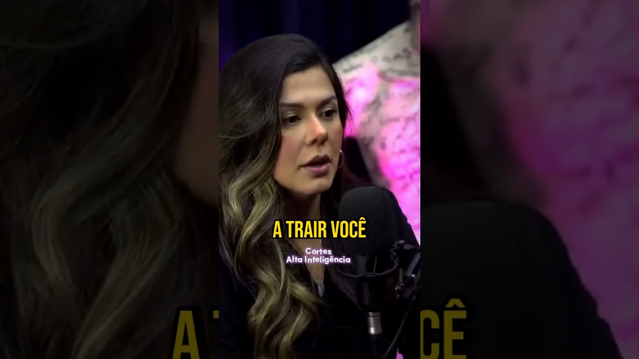 RESTAURE Seu CASAMENTO Depois De Uma TRAIÇÃO Dessa FORMA! / Mari Vabo #shorts