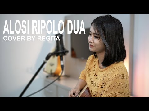 ALOSI RIPOLO DUA - LAGU BUGIS COVER BY REGITA