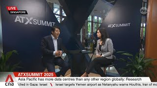 Thumbnail for Singapore has the highest per capita usage of ChatGPT, says OpenAI exec
