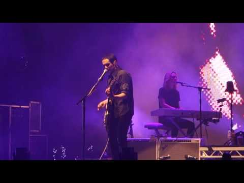 Placebo - Devil In The Details @ Олимпийский, Moscow 26.10.2016