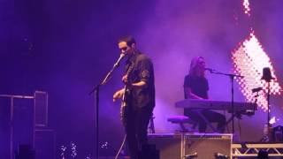 Placebo - Devil In The Details @ Олимпийский, Moscow 26.10.2016