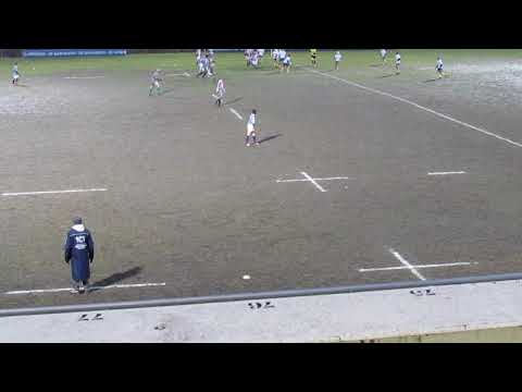 U14 Asd Conegliano Rugby - Oderzo 52-0