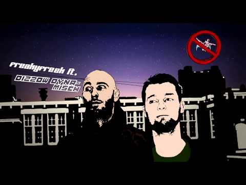 FreakyFreek & Finger - Nog Geen Vliegende ft. Dizzow Dynamisch