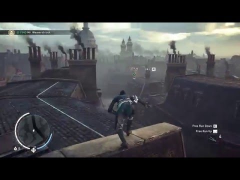 Jack The Ripper (Assassin's Creed Syndicate) walkthrough gameplay - part 4